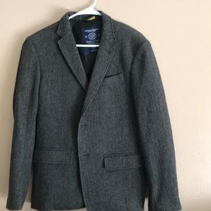Men’s blazer size small, never used